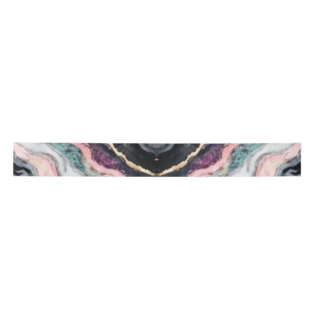 Masquerade Satin Ribbon (Front)