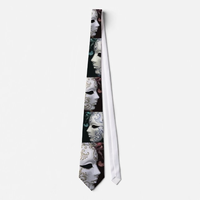MASQUERADE  (TIE) TIE (Front)