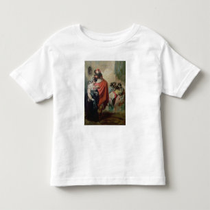 Masquerade Toddler T-Shirt