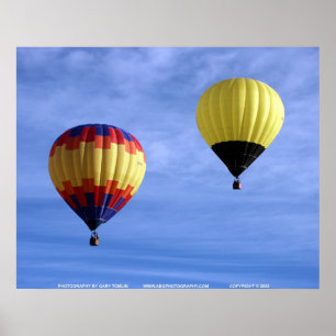 Mass Ascension/GBTMA027 Poster