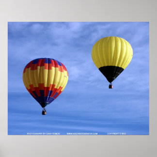 Mass Ascension/GBTMA027 Poster