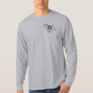 Mass Communication Specialist long Sleeve T-Shirt