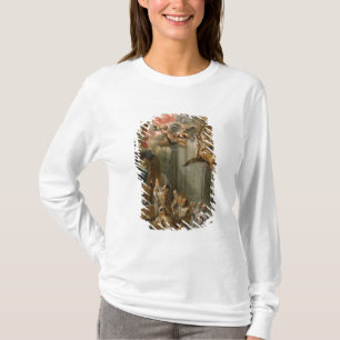 Mass for the Order of Trinitarians, 1666 T-Shirt