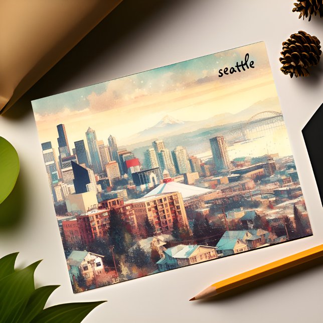 mass mailing seattle postcards (Creator Uploaded)