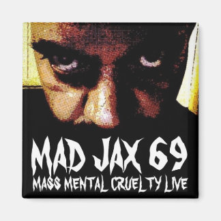 mass mental cruelty live magnet