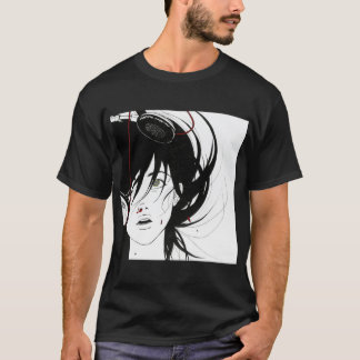 Mass of Fermenting Dregs World is Yours family T-Shirt