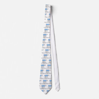 Mass Spring Damper (Physics) Tie
