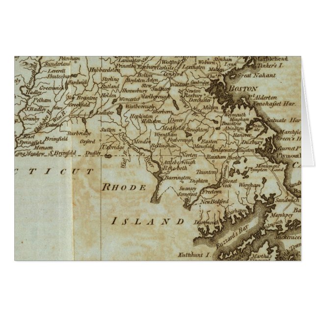 Massachusetts (Front Horizontal)