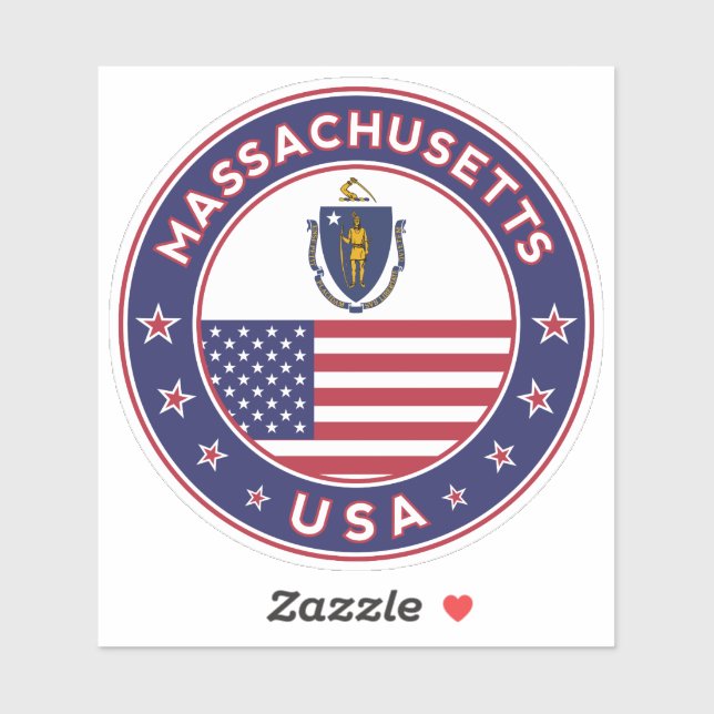 Massachusetts (Sheet)
