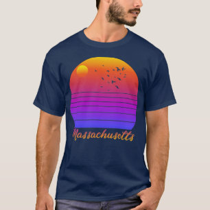 Massachusetts25  T-Shirt