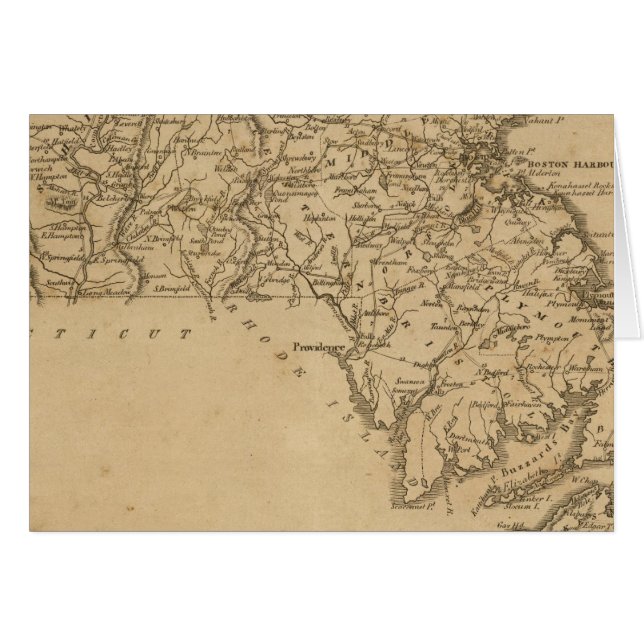 Massachusetts 5 (Front Horizontal)