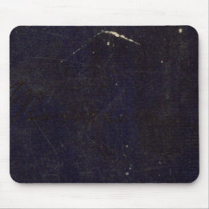 Massachusetts 6 mouse mat