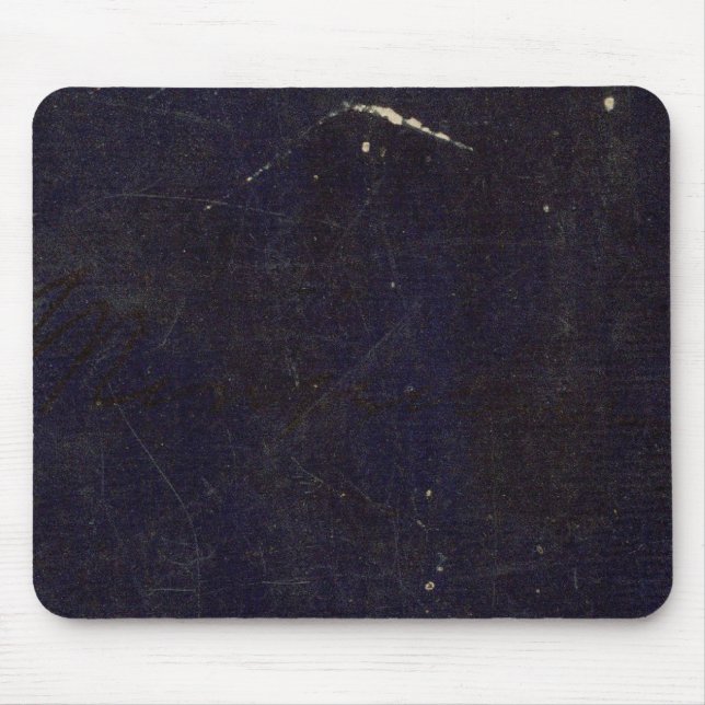 Massachusetts 6 mouse mat (Front)