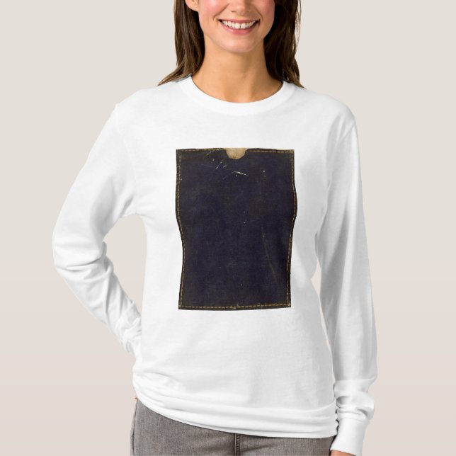 Massachusetts 6 T-Shirt (Front)