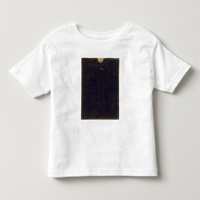 Massachusetts 6 toddler T-Shirt (Front)