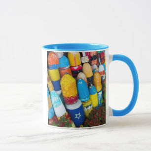 Massachusetts, Cape Ann, Rockport, Rockport Mug