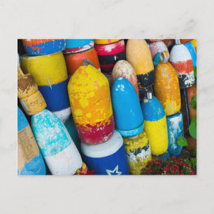 Massachusetts, Cape Ann, Rockport, Rockport Postcard