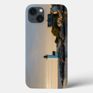 Massachusetts, Gloucester, Annisquam, Annisquam iPhone 13 Case