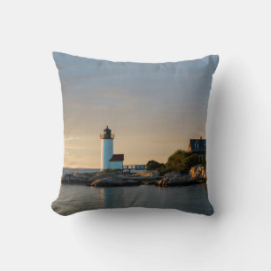 Massachusetts, Gloucester, Annisquam, Annisquam Cushion