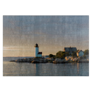 Massachusetts, Gloucester, Annisquam, Annisquam Cutting Board