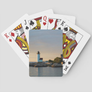 Massachusetts, Gloucester, Annisquam, Annisquam Playing Cards