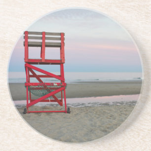 Massachusetts, Gloucester, Good Harbour Beach Coaster