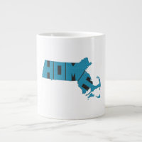 Massachusetts Home State