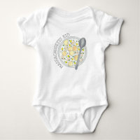 Massachusetts Kid New England Clam Chowder Foodie