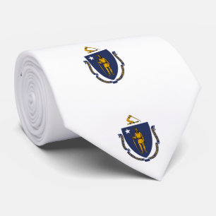 Massachusetts Tie