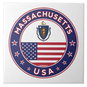 Massachusetts Tile