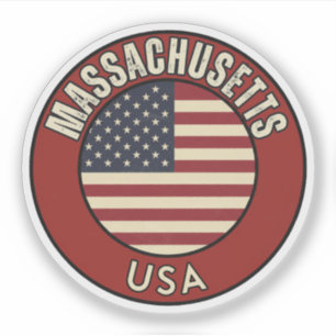 Massachusetts United States of America