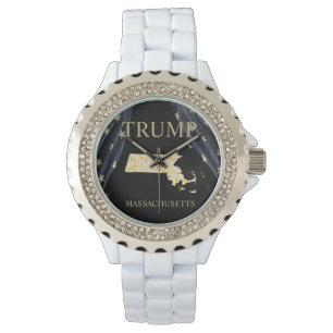 MASSACHUSETTS  WATCH