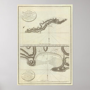 Massacre Bay, Samoan Islands 2 Poster