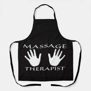 Massage Apron