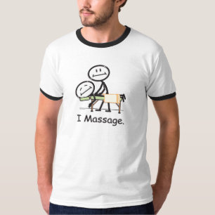 Massage T-Shirt
