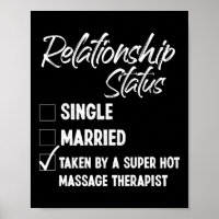 Massage Therapist Massage Therapy Relationship