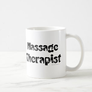 Massage Therapist Mug