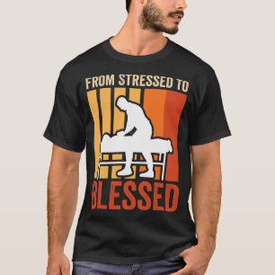 Massage Therapist PT Therapist Physical Therapy T-Shirt