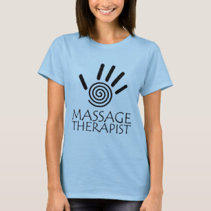 Massage Therapist T-Shirt