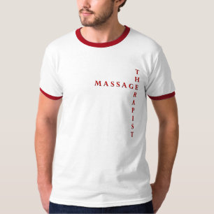Massage Therapist T-Shirt