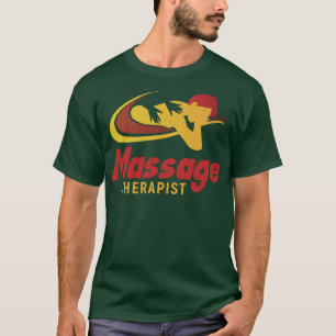 Massage Therapist T-Shirt