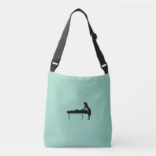 Massage Therapist Tote Bag