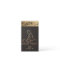 Massage Therapy Gold & Black Business Card