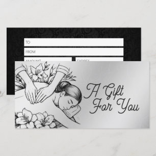 Massage Therapy Healing Hands Energy Spa Wellness