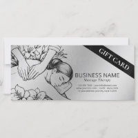 Massage Therapy Healing Hands Energy Spa Wellness