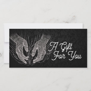 Massage Therapy Healing Hands Energy Spa Wellness