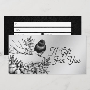 Massage Therapy Healing Hands Energy Spa Wellness