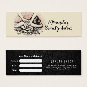 Massage Therapy Healing Hands Energy Spa Wellness