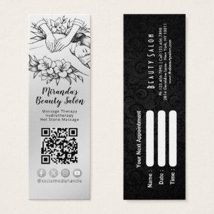 Massage Therapy Healing Hands Energy Spa Wellness