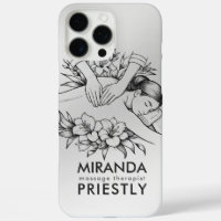 Massage Therapy Healing Hands Energy Spa Wellness